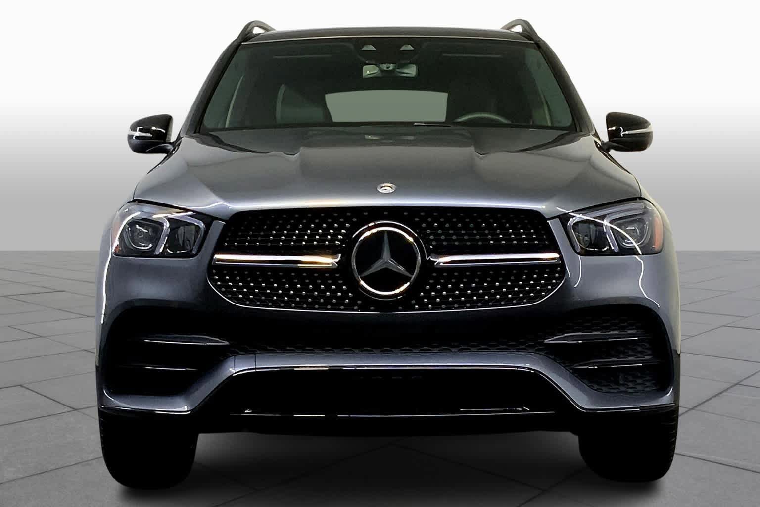 Certified 2023 Mercedes-Benz GLE 350 4MATIC image 4