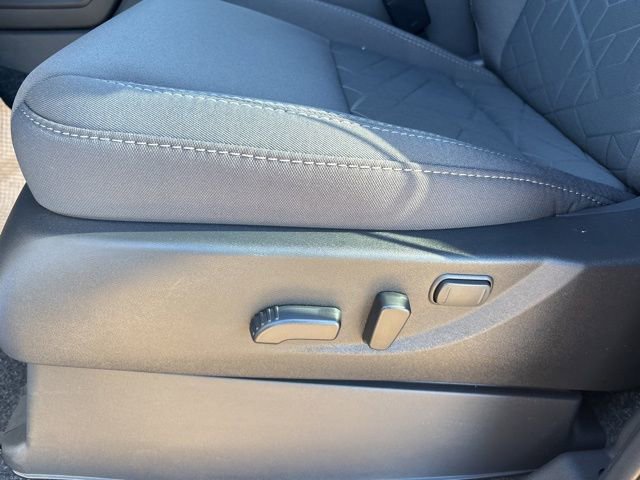 New 2026 Nissan Frontier SV image 10