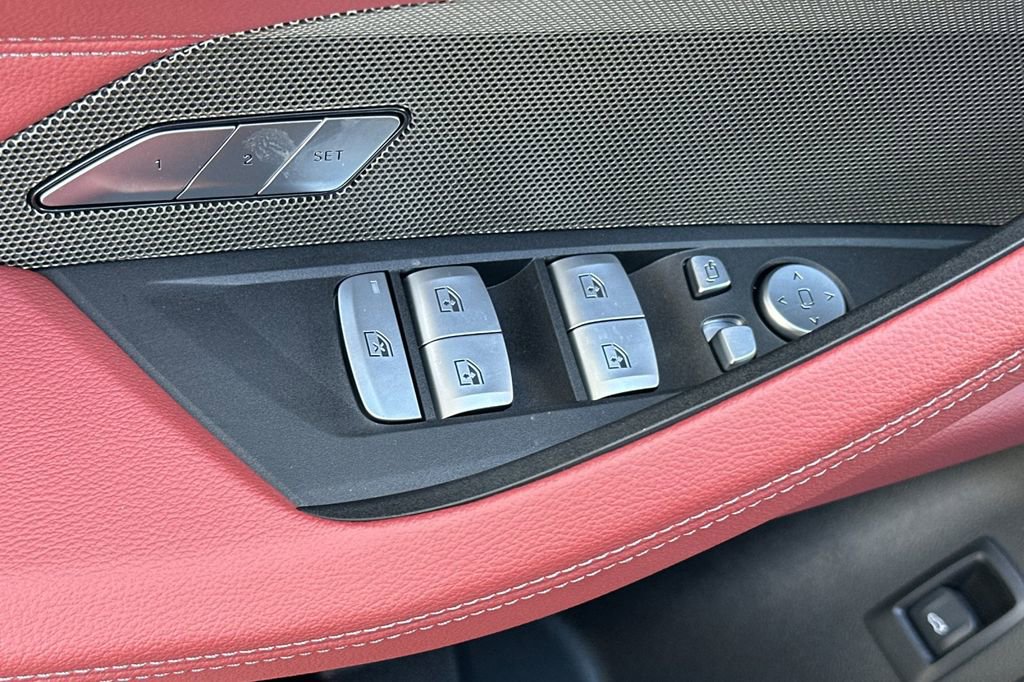 New 2026 BMW i4 M60 AWD/4WD image 11