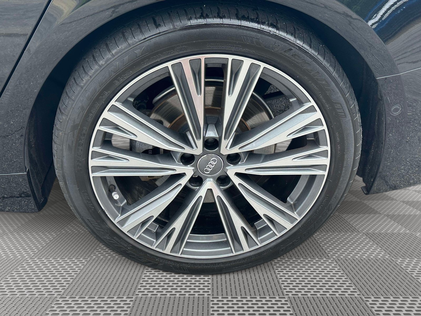 Used 2019 Audi A6 2.0T Premium Plus w/ Premium Plus Package AWD/4WD image 36