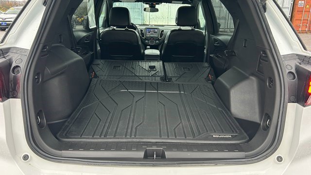 Certified 2022 Chevrolet Equinox RS w/ LPO, Floor Liner Package image 15