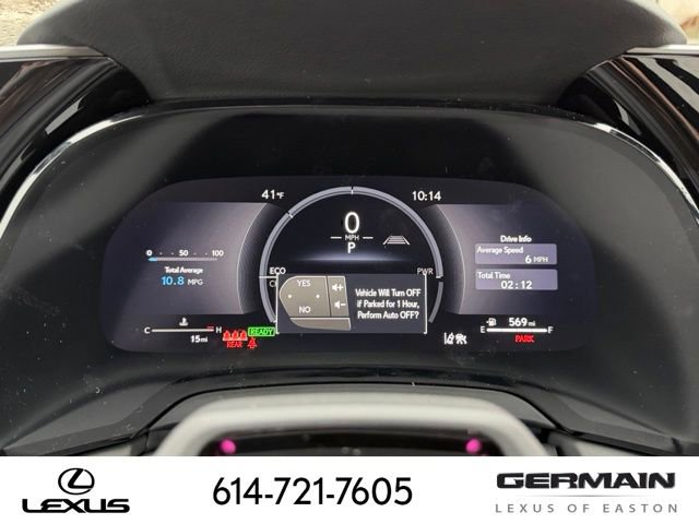 New 2026 Lexus RX 350 image 25