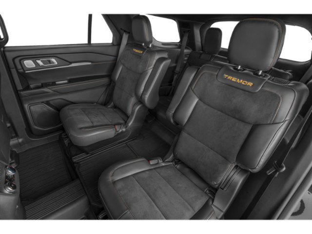 New 2026 Ford Explorer Tremor w/ Tremor Ultimate Package AWD/4WD image 10