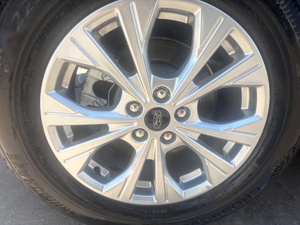 Used 2024 Ford Escape Active FWD image 26