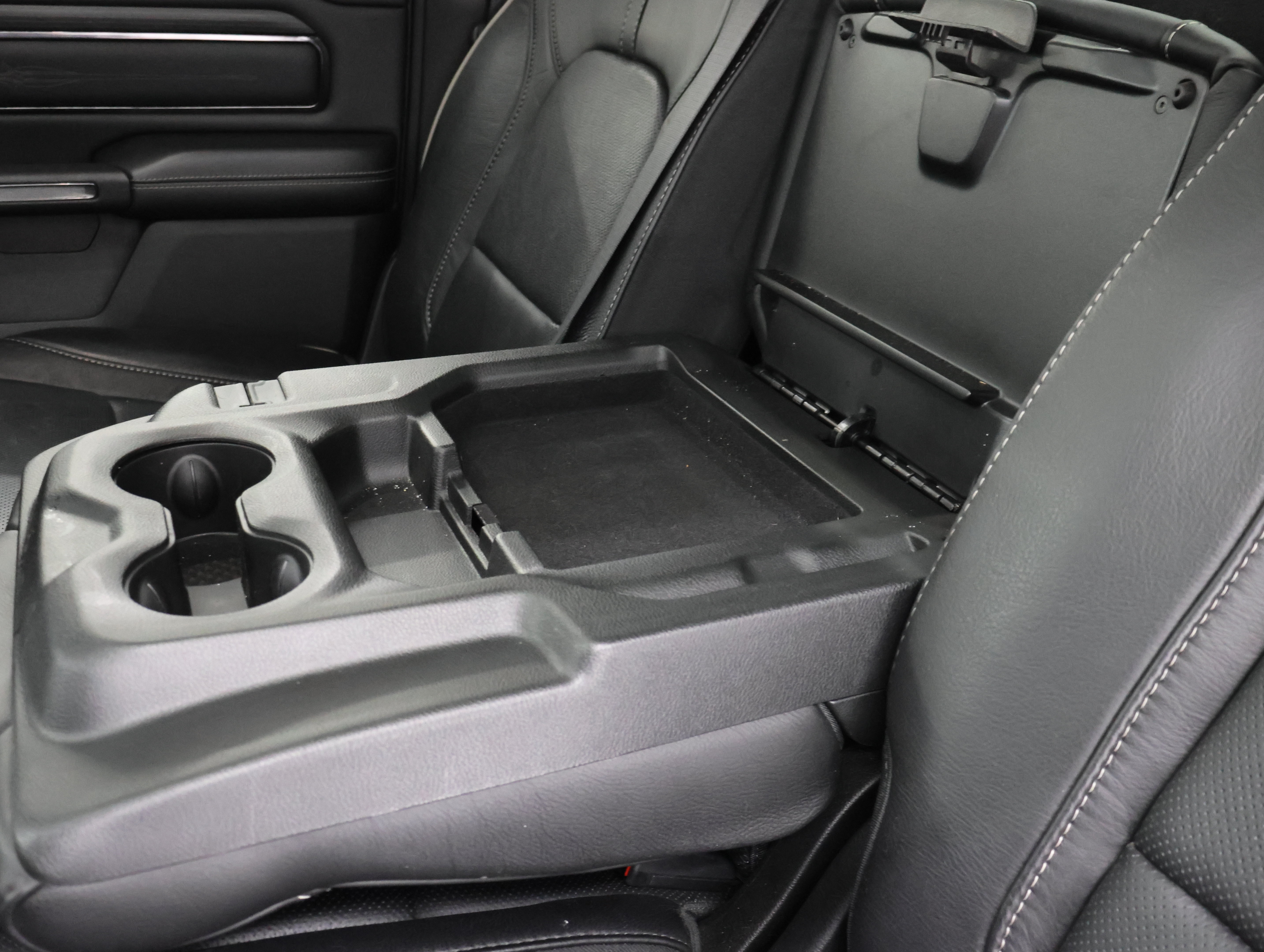Used 2023 RAM 1500 Limited w/ Night Edition AWD/4WD image 37