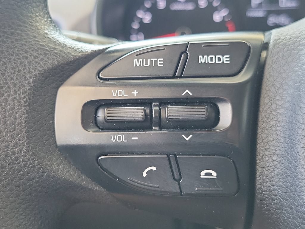Used 2018 Kia Rio S FWD image 24