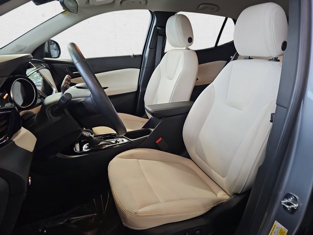 Used 2023 Buick Encore GX Preferred w/ Cold Weather Comfort Package image 14