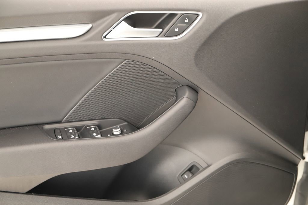 Used 2019 Audi A3 2.0T Premium Plus w/ Premium Plus Package AWD/4WD image 23