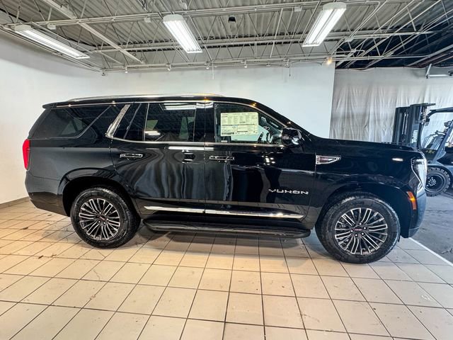 New 2026 GMC Yukon Elevation AWD/4WD image 4