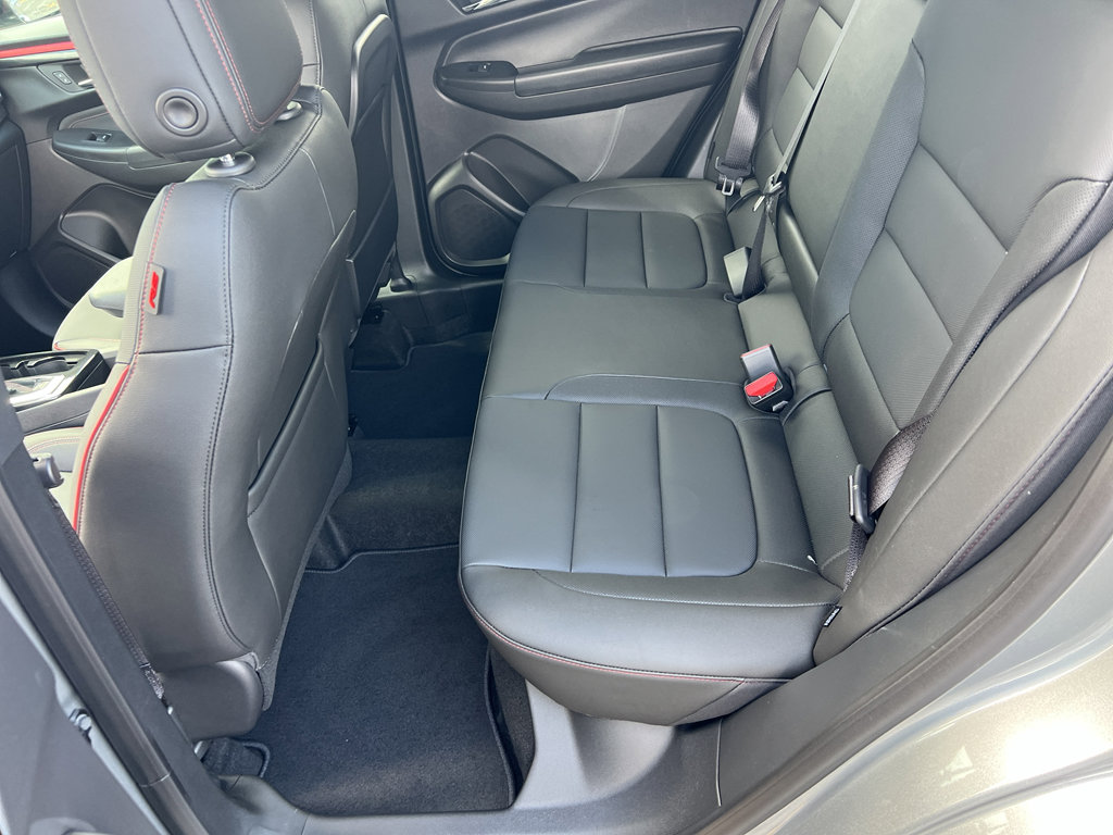 New 2026 Chevrolet TrailBlazer RS w/ Convenience Package image 20