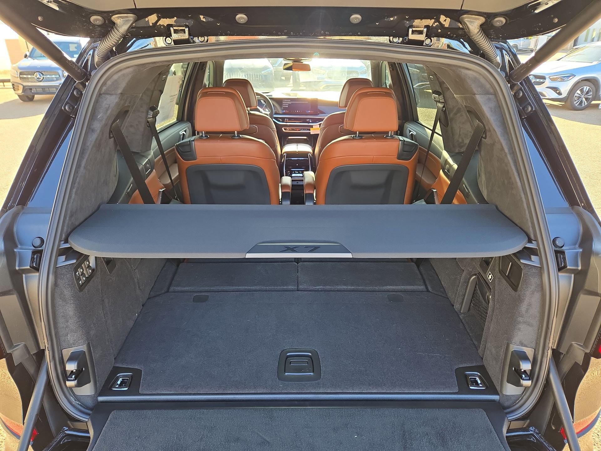 New 2026 BMW X7 M60i image 12