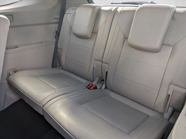 Used 2022 Volkswagen Atlas SE w/ Black Wheel Package image 18