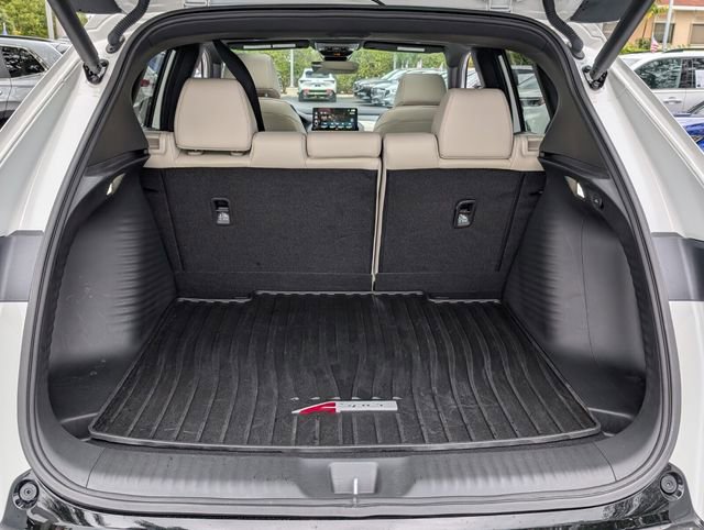 Used 2025 Acura ADX A-Spec image 19