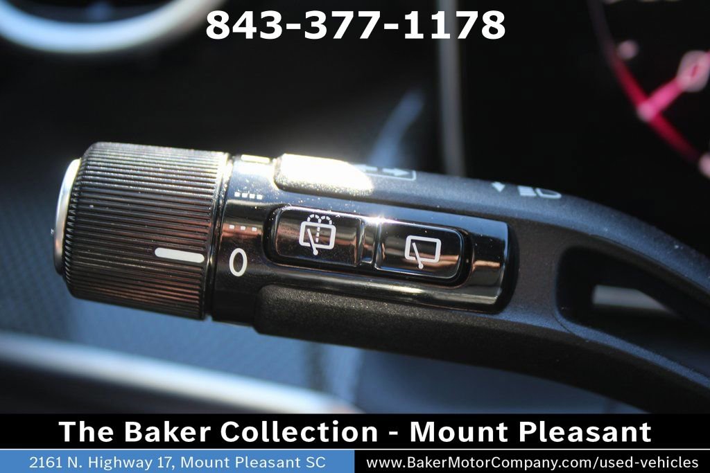 Certified 2025 Mercedes-Benz GLC 43 AMG GLC 43 AMG image 31