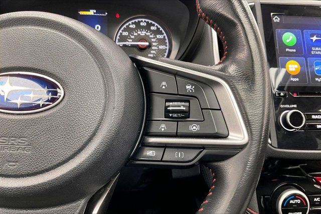 Used 2021 Subaru Forester Sport w/ Popular Package #2 image 21