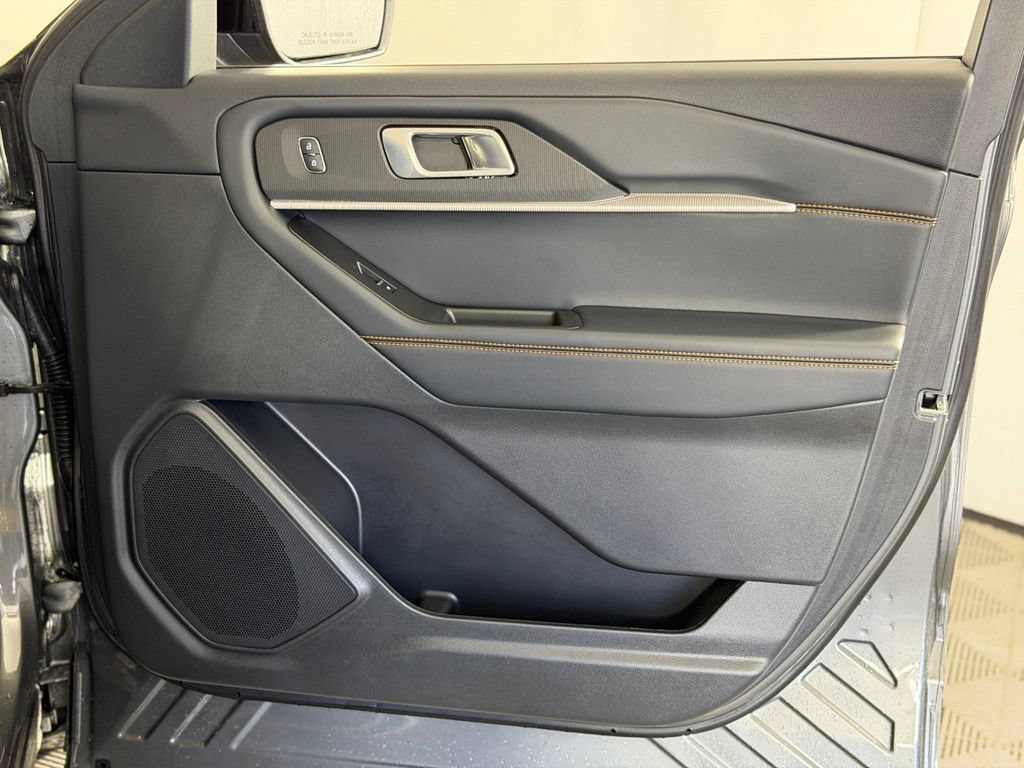 Used 2026 Ford Explorer Tremor AWD/4WD image 49