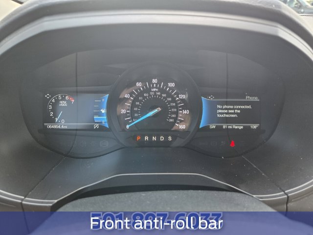 Certified 2023 Ford Edge Titanium AWD/4WD image 29