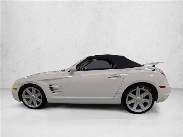Used 2005 Chrysler Crossfire Limited image 9
