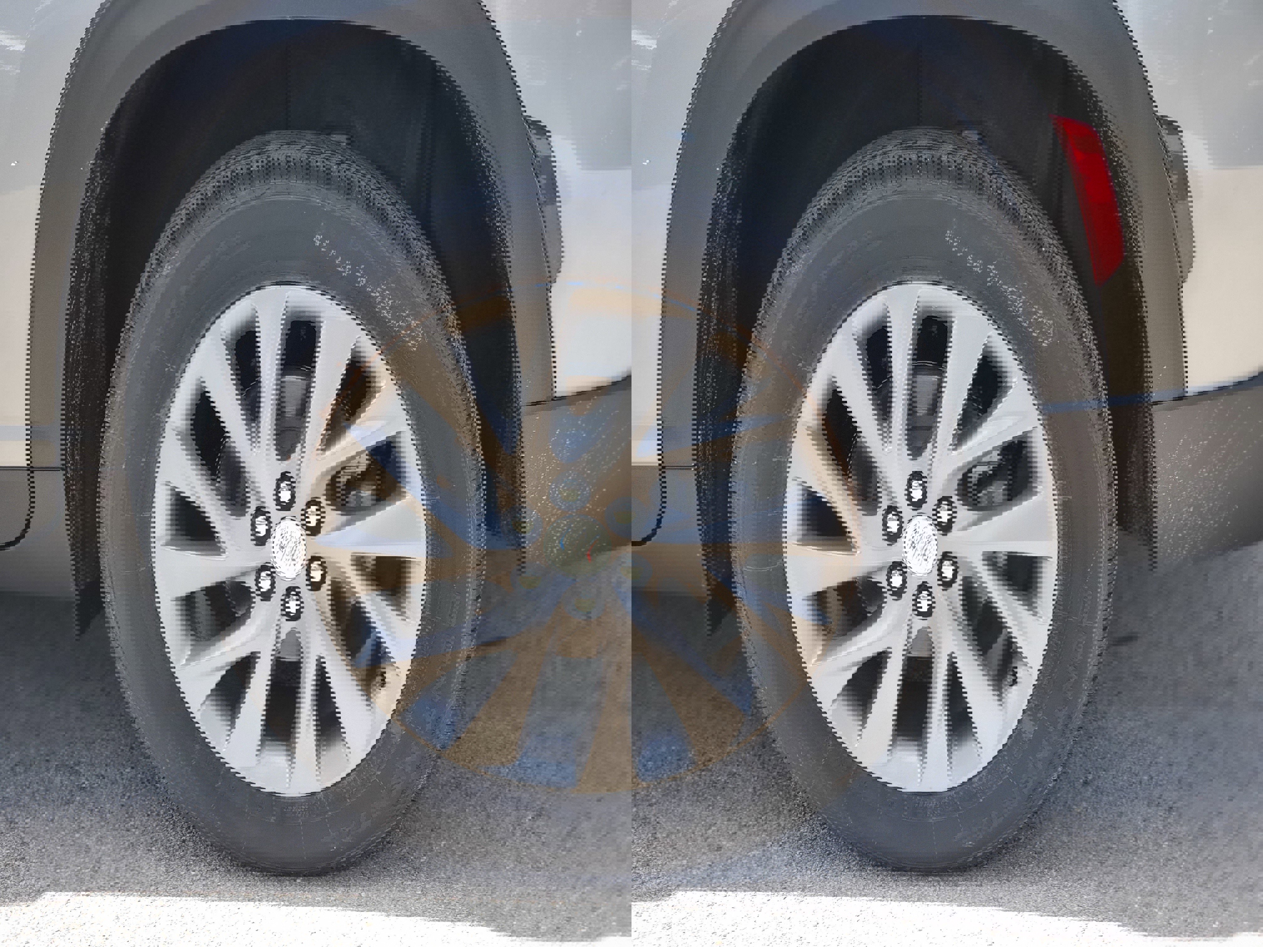 New 2026 Buick Enclave Preferred w/ Power Package image 5