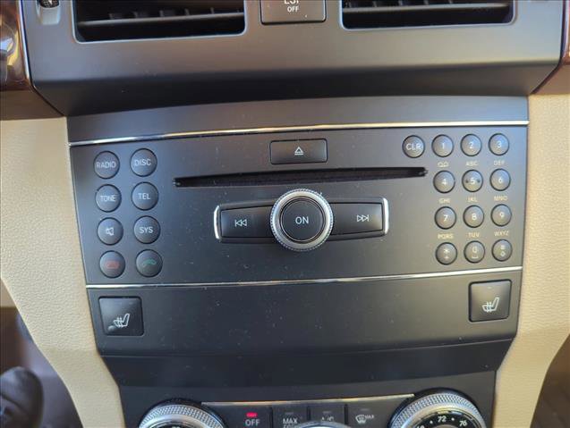 Used 2010 Mercedes-Benz GLK 350 4MATIC image 18