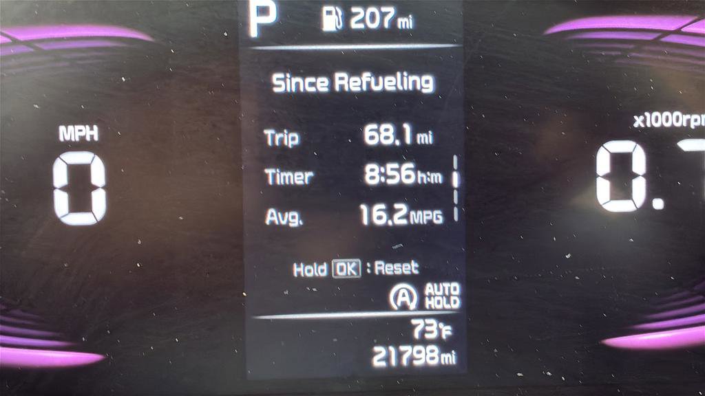 Used 2025 Kia Sportage LX image 24