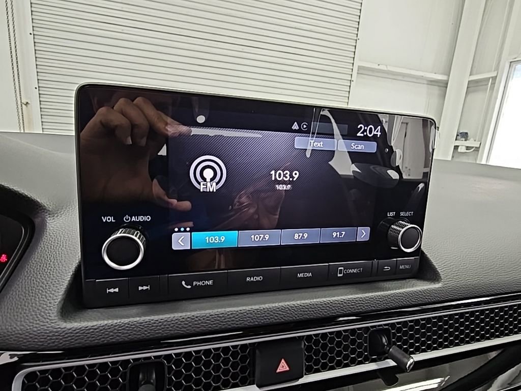 New 2026 Honda Civic Sport image 13