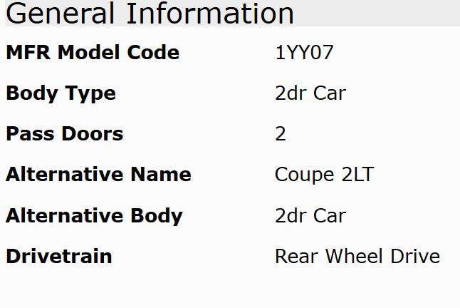 Used 2011 Chevrolet Corvette w/ 3LT w/ Preferred Equipment Group RWD image 81