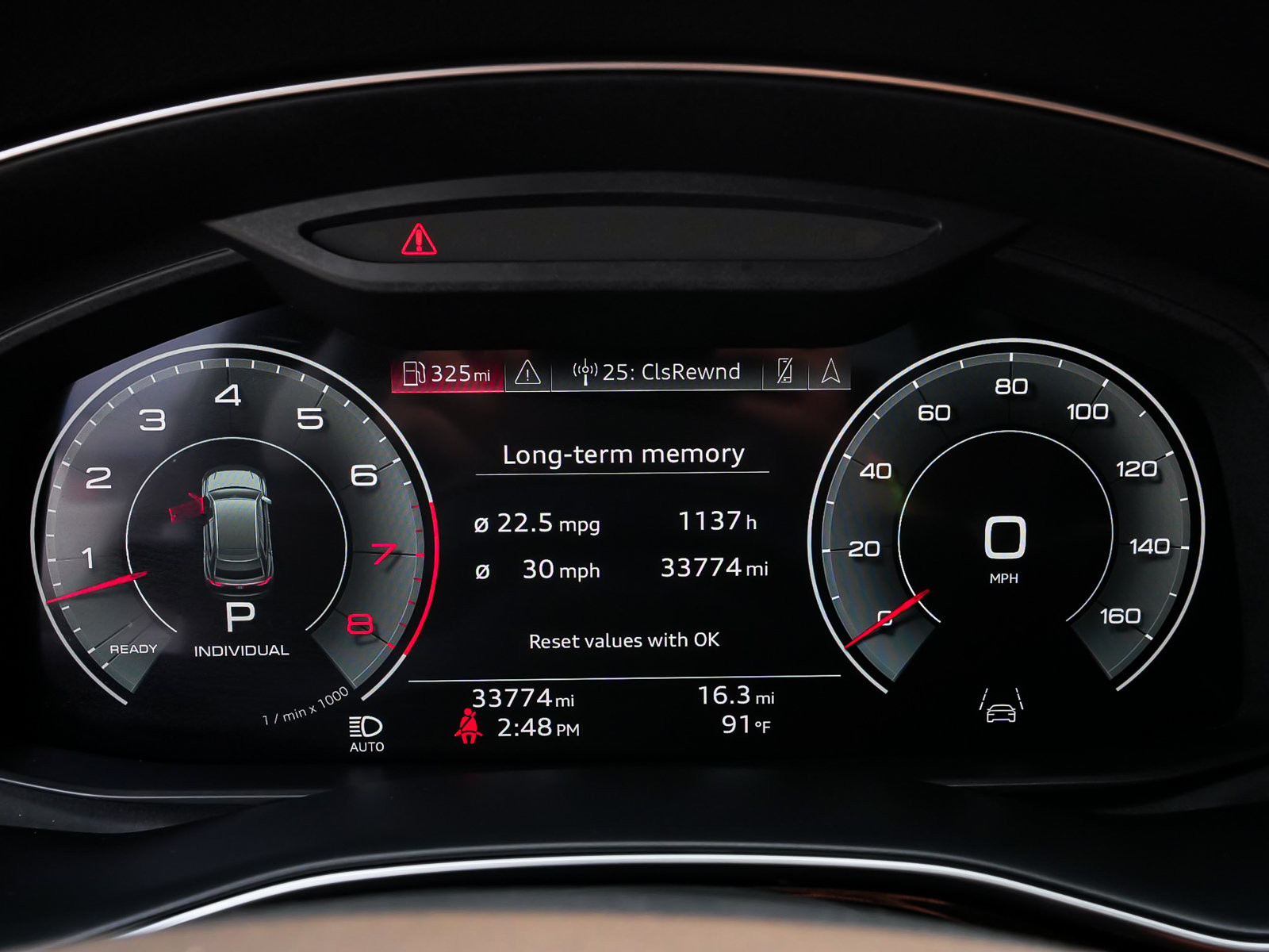 Used 2023 Audi Q8 Premium w/ Convenience Package AWD/4WD image 21