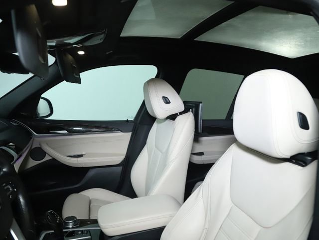 Used 2019 BMW X3 xDrive30i w/ Premium Package image 26