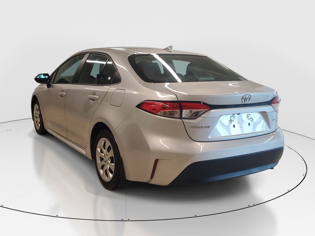 Used 2024 Toyota Corolla LE image 5