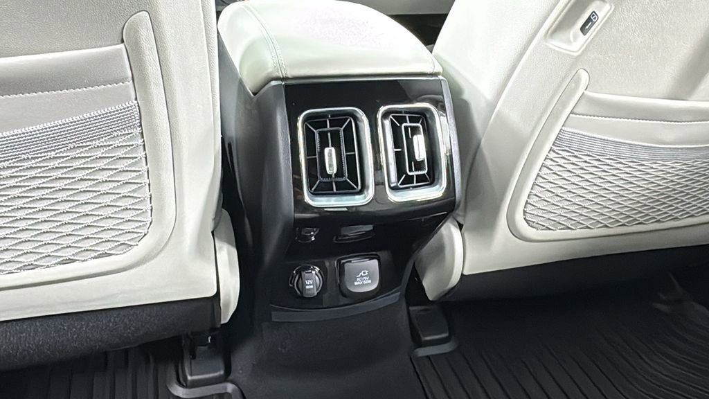 New 2026 Kia Sorento SX Prestige image 37