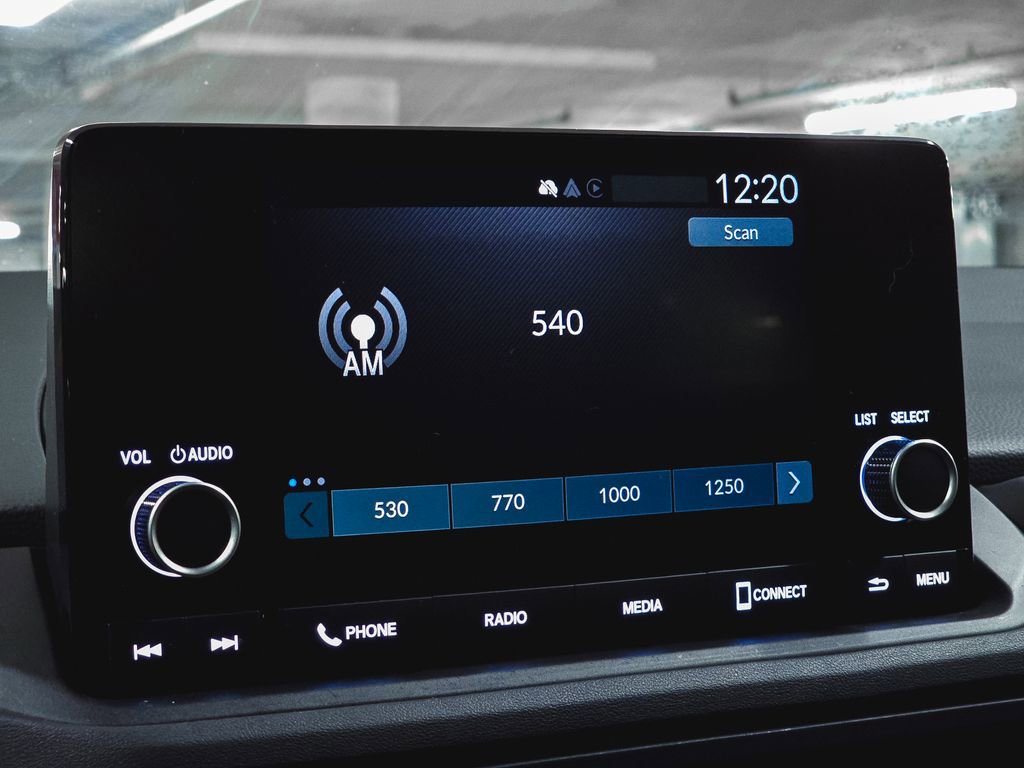 Certified 2023 Honda Accord LX image 25