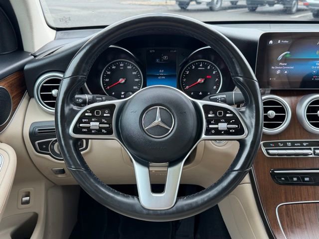 Certified 2022 Mercedes-Benz GLC 300 4MATIC image 13