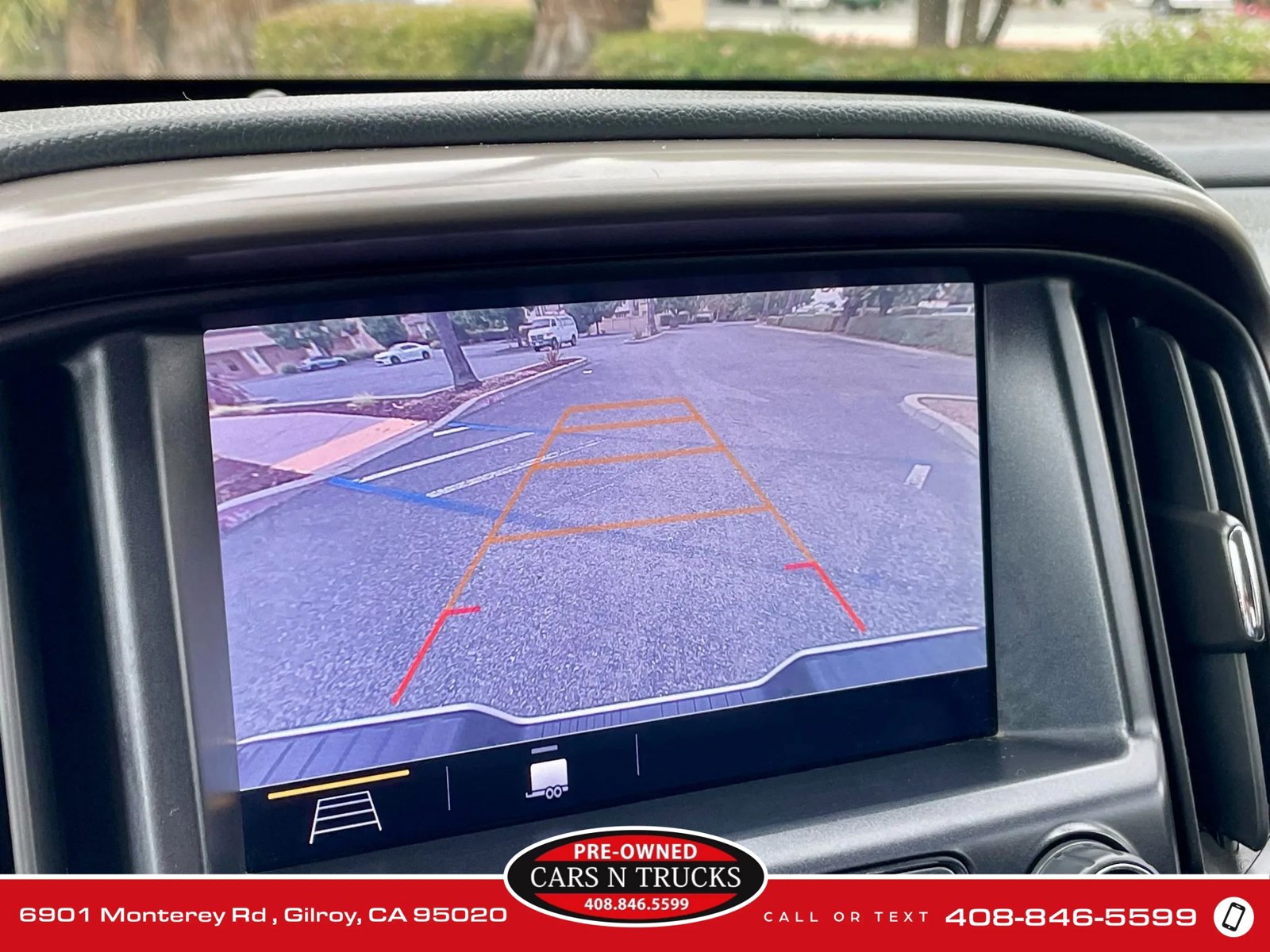 Used 2022 Chevrolet Colorado Z71 image 20