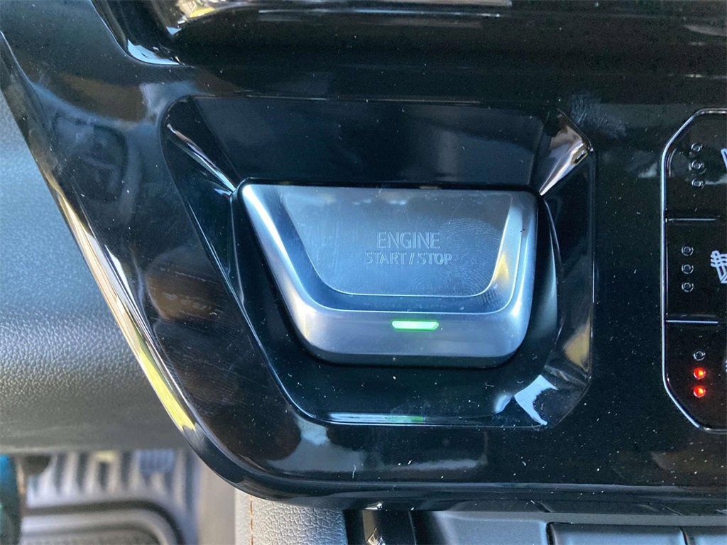 New 2026 GMC Sierra 2500 AT4 image 20