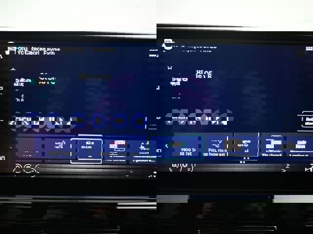 New 2026 Nissan Pathfinder SL image 11