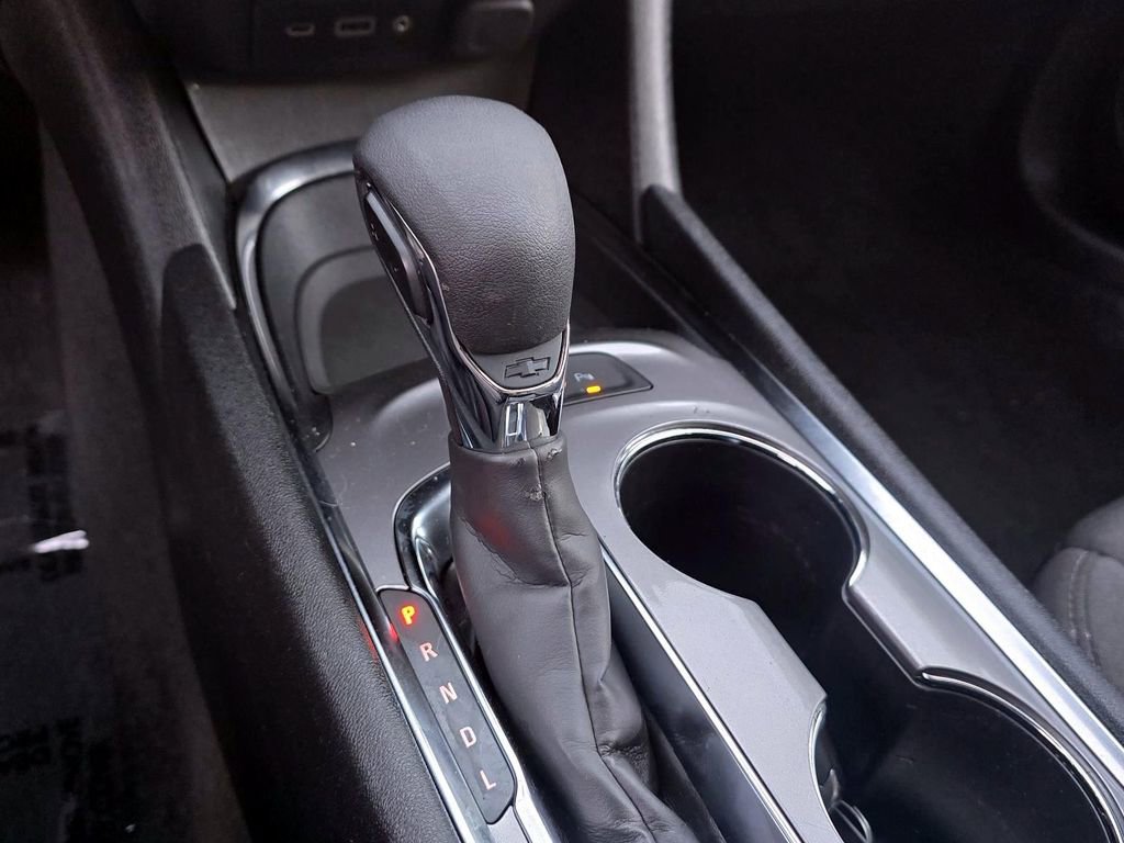 Used 2024 Chevrolet Malibu LT FWD image 20