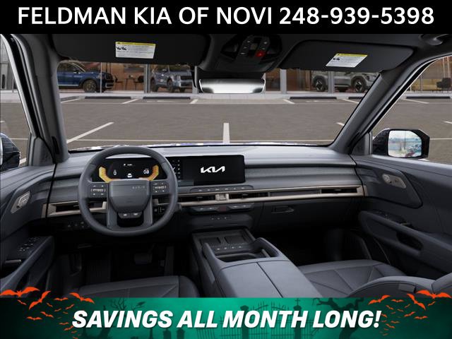 New 2027 Kia Telluride EX AWD/4WD image 14