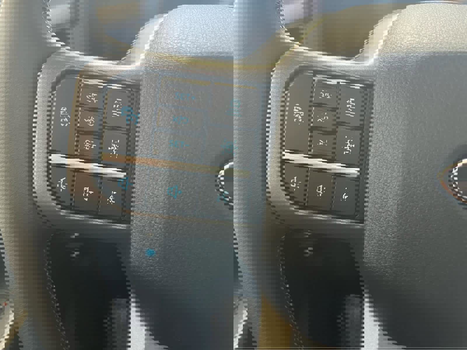 New 2026 Ford F150 XLT w/ Equipment Group 302A MID image 22