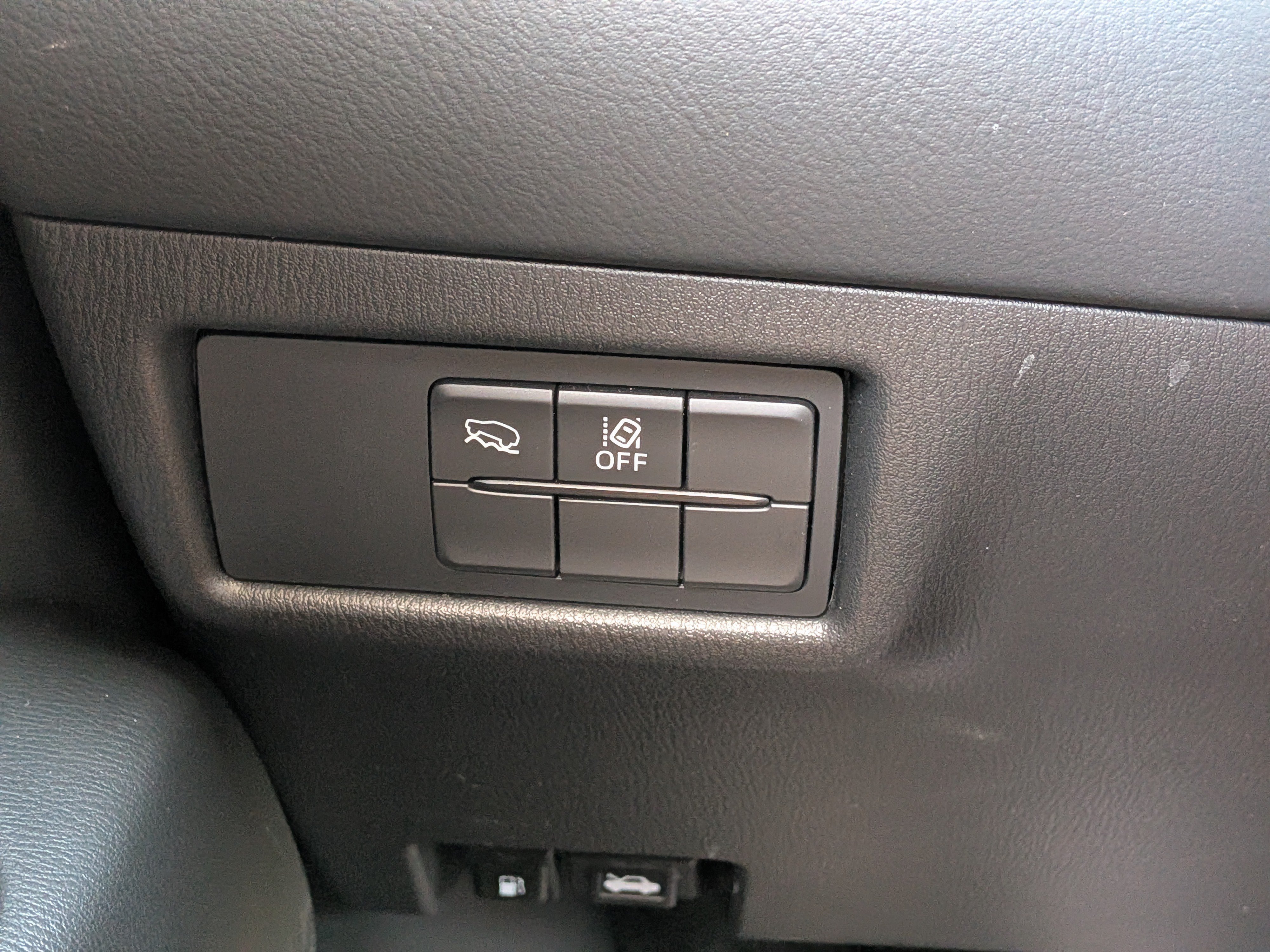 Used 2025 MAZDA CX-5 AWD 2.5 S w/ Select Package image 22