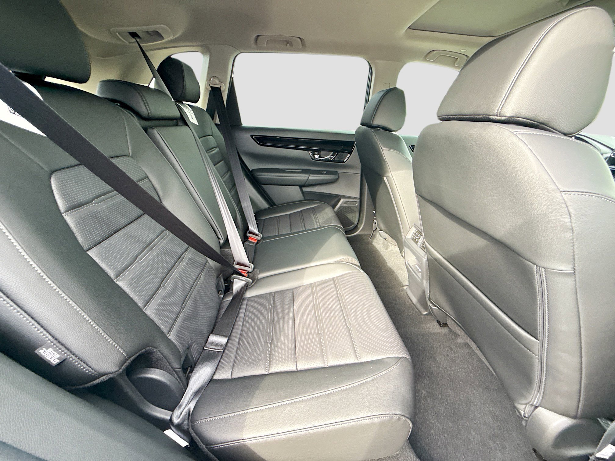 New 2026 Honda CR-V EX-L image 22