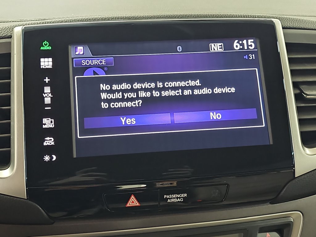 Used 2016 Honda Pilot EX-L image 23