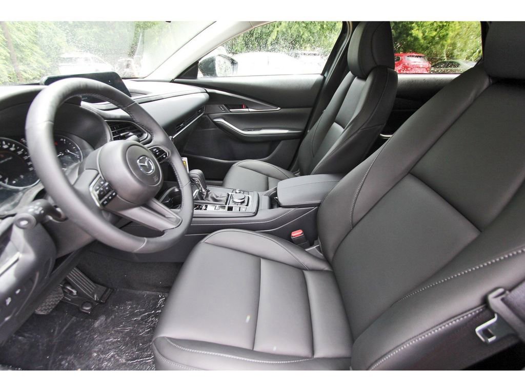 New 2026 MAZDA CX-30 AWD 2.5 S w/ Select Sport Pkg image 10