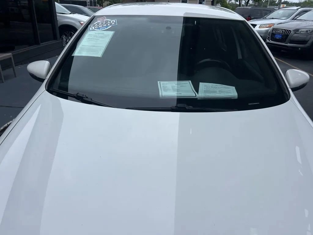 Used 2014 Volkswagen GTI Wolfsburg Edition image 23