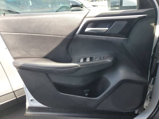 Used 2024 Mitsubishi Outlander SE FWD image 29