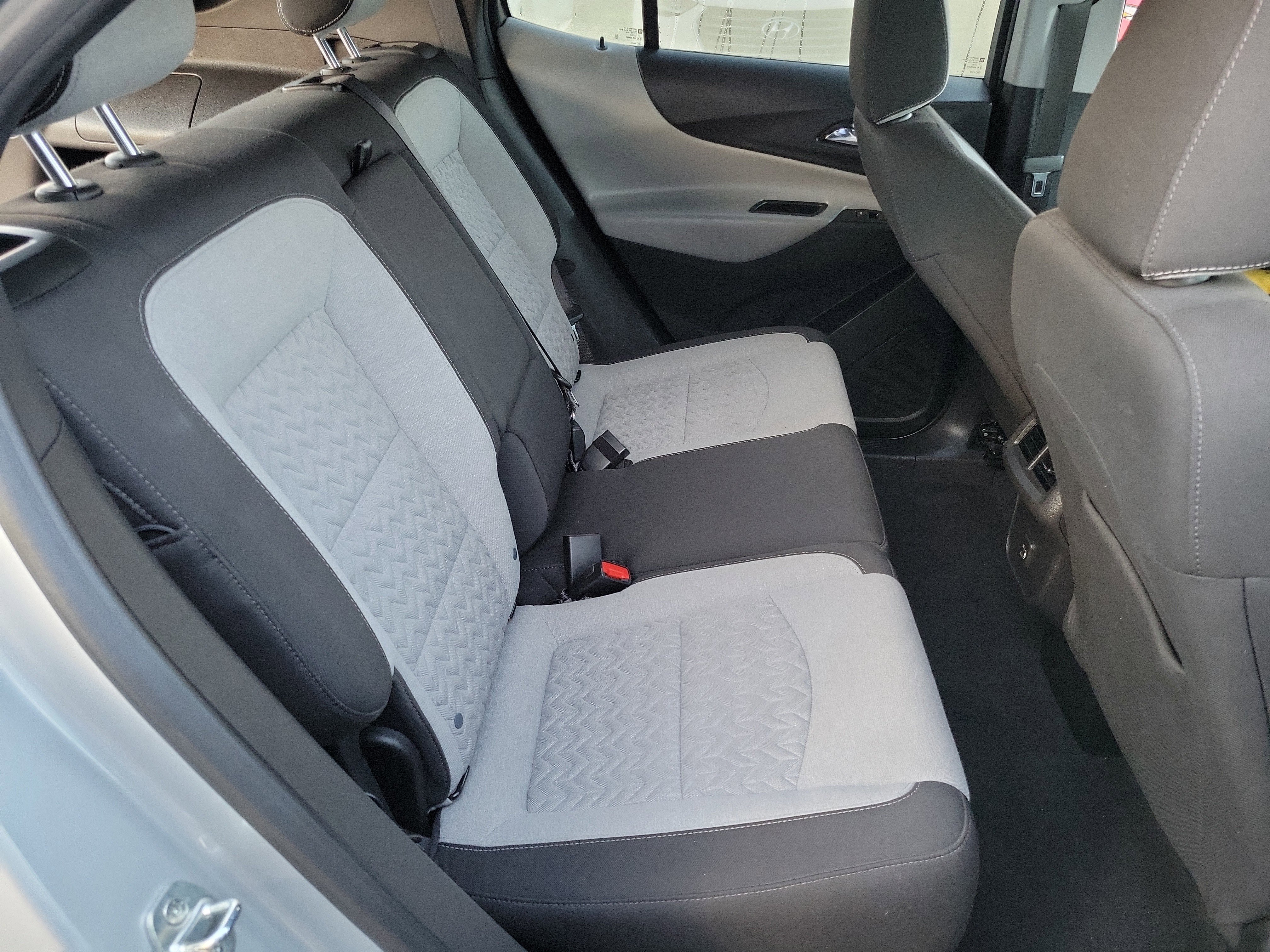 Used 2022 Chevrolet Equinox LT image 20