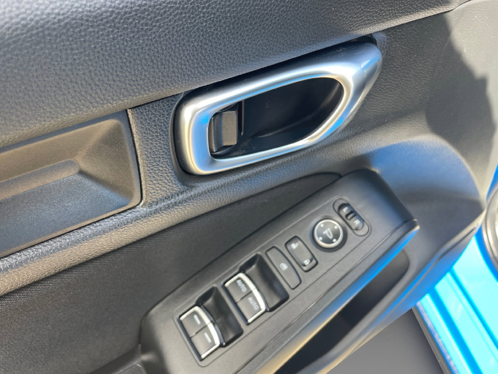 Used 2023 Honda Civic Sport image 22