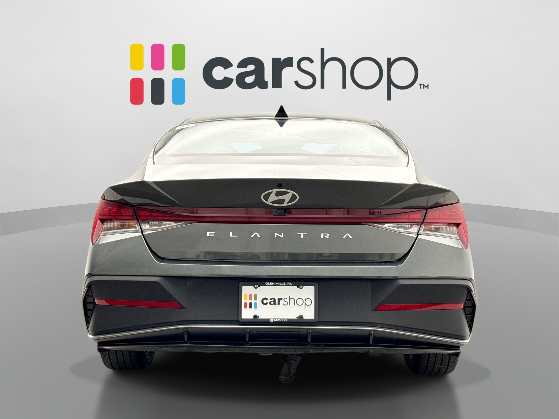 Used 2025 Hyundai Elantra SEL FWD image 4