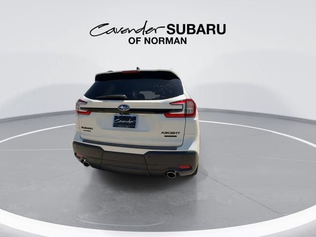 Used 2026 Subaru Ascent Limited Bronze AWD/4WD image 7