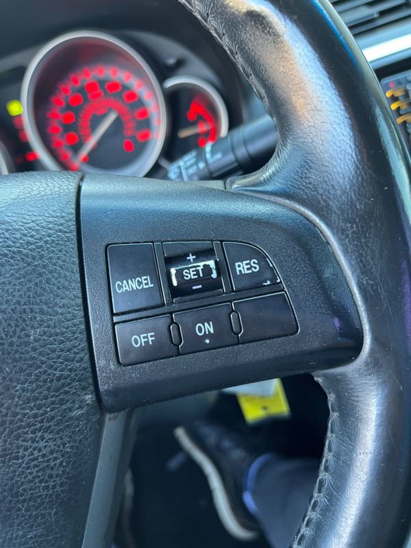 Used 2013 MAZDA MAZDA6 i Touring Plus image 24